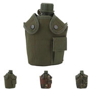 Hiking Water Bottle (1L) by Habicare
