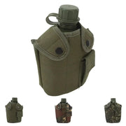 Hiking Water Bottle (1L) by Habicare