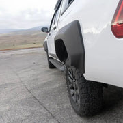 Hilux N80 GR Style Flares by RockarmorNZ