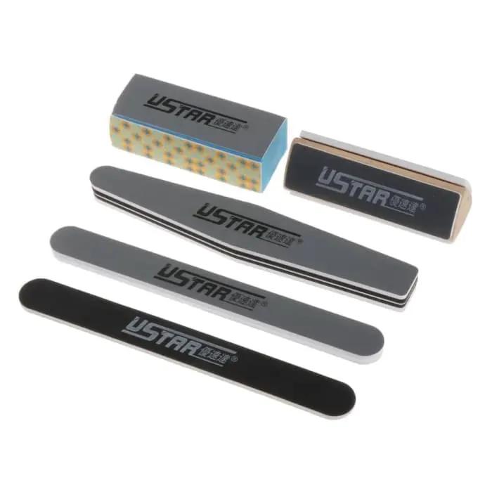 Hobby Sanding Sticks (Set) by 9eight5