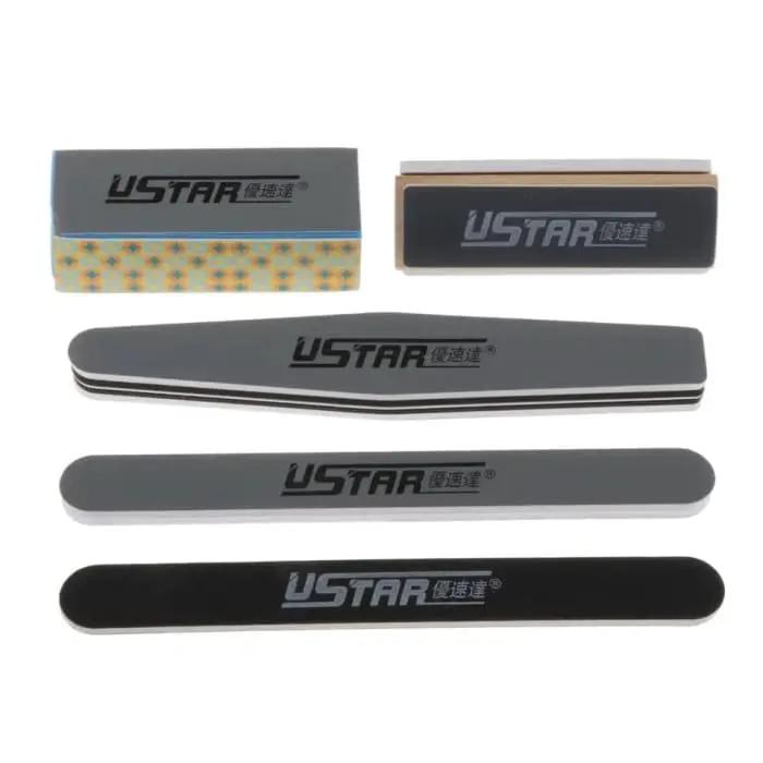 Hobby Sanding Sticks (Set) by 9eight5