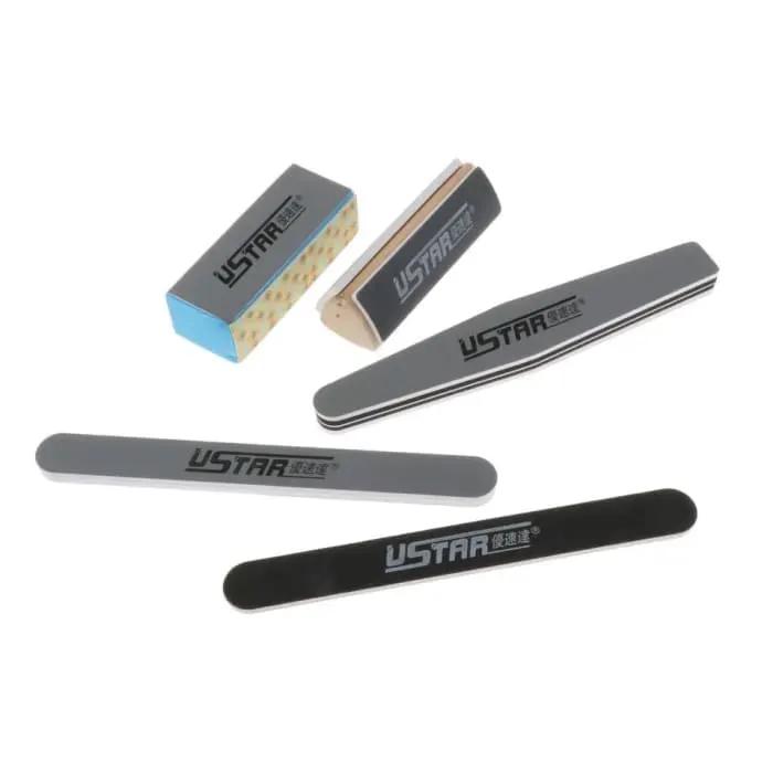 Hobby Sanding Sticks (Set) by 9eight5