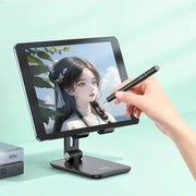 techplus Hoco 3 in 1 Universal Stylus Pen Touchscreen Disc Mesh Ballpoint (GM111) Hoco 3 in 1 Universal Stylus Pen Touchscreen Disc Mesh Ballpoint (GM111)