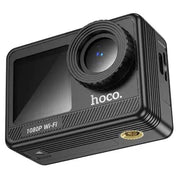 BroDeals Bike Camera HD 1080P/30FPS Sports Camera w/ 30M Waterproof, Front & Back Dual Screen HD 1080P/30FPS Sports Camera w/ 30M Waterproof, Front & Back Dual Screen