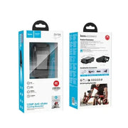 BroDeals Bike Phone Holder Dash Cam for Bike & Motorbike w/ 4K 2160P/60FPS, 12MP Anti Shake Camera Dash Cam for Bike & Motorbike w/ 4K 2160P/60FPS, 12MP Anti Shake Camera