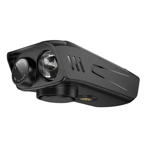 BroDeals Bike Phone Holder Dash Cam for Bike & Motorbike w/ 4K 2160P/60FPS, 12MP Anti Shake Camera Dash Cam for Bike & Motorbike w/ 4K 2160P/60FPS, 12MP Anti Shake Camera