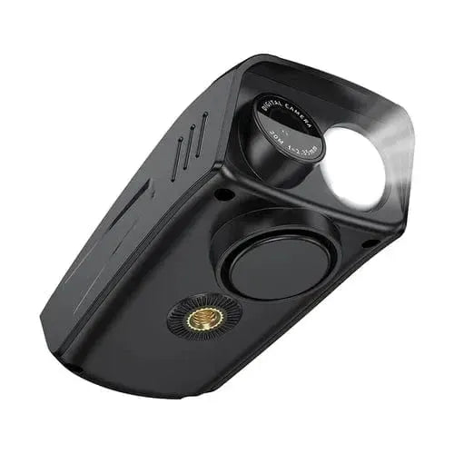 BroDeals Bike Phone Holder Dash Cam for Bike & Motorbike w/ 4K 2160P/60FPS, 12MP Anti Shake Camera Dash Cam for Bike & Motorbike w/ 4K 2160P/60FPS, 12MP Anti Shake Camera