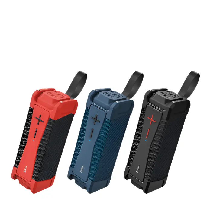 20W Premium Bluetooth Speaker by BroDeals
