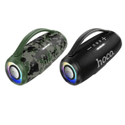 30W High Power Bluetooth Speaker w/ IPX4 Waterproof, FM, USB, MicroSD, Aux Multi Inputs by BroDeals