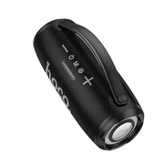 30W High Power Bluetooth Speaker w/ IPX4 Waterproof, FM, USB, MicroSD, Aux Multi Inputs by BroDeals