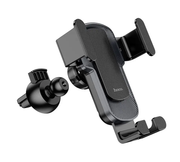 Hoco CA103 Gravity Car Air Vent Phone Holder | Automatic Clamp Mount for 4.5–7 Inch Phones by techplus