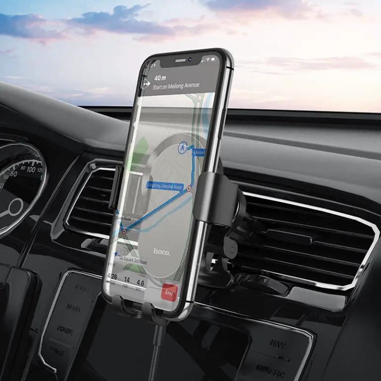 Car Wireless Charger by salelink.co.nz