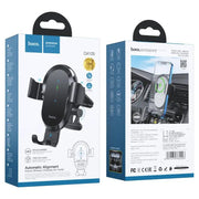 Car Wireless Charger by salelink.co.nz