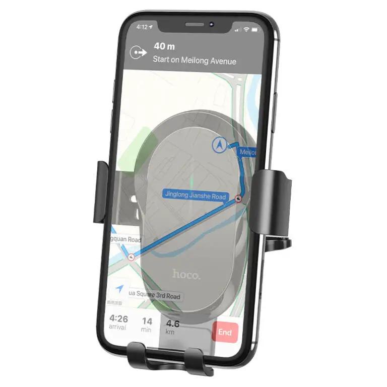 Car Wireless Charger by salelink.co.nz