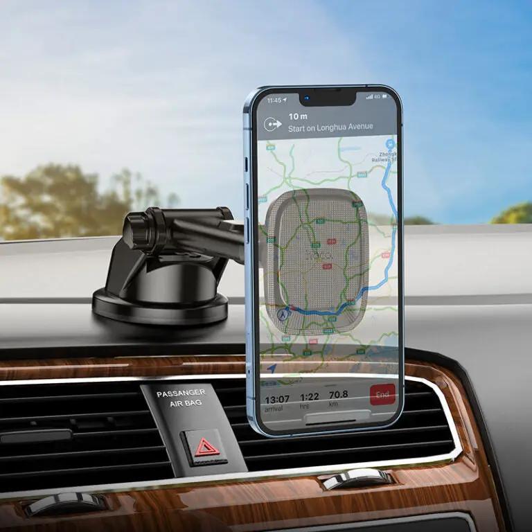 Universal Car Phone Holder by salelink.co.nz