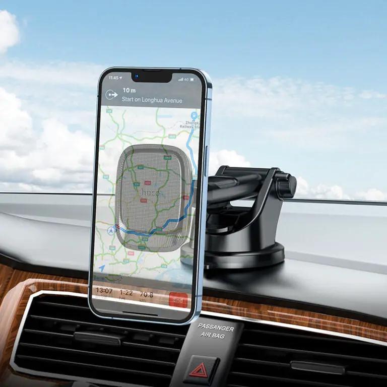 Universal Car Phone Holder by salelink.co.nz
