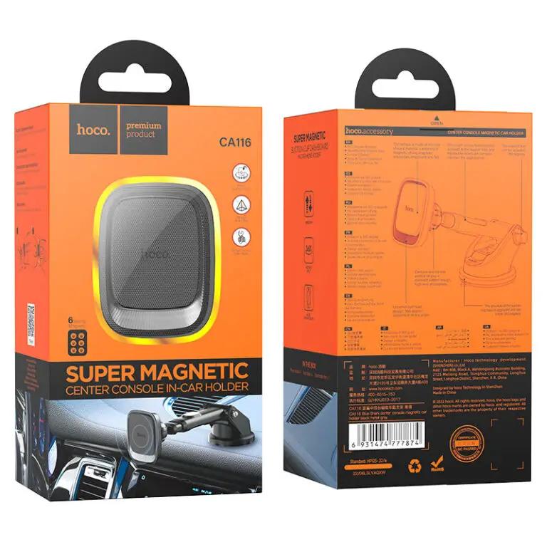 Universal Car Phone Holder by salelink.co.nz