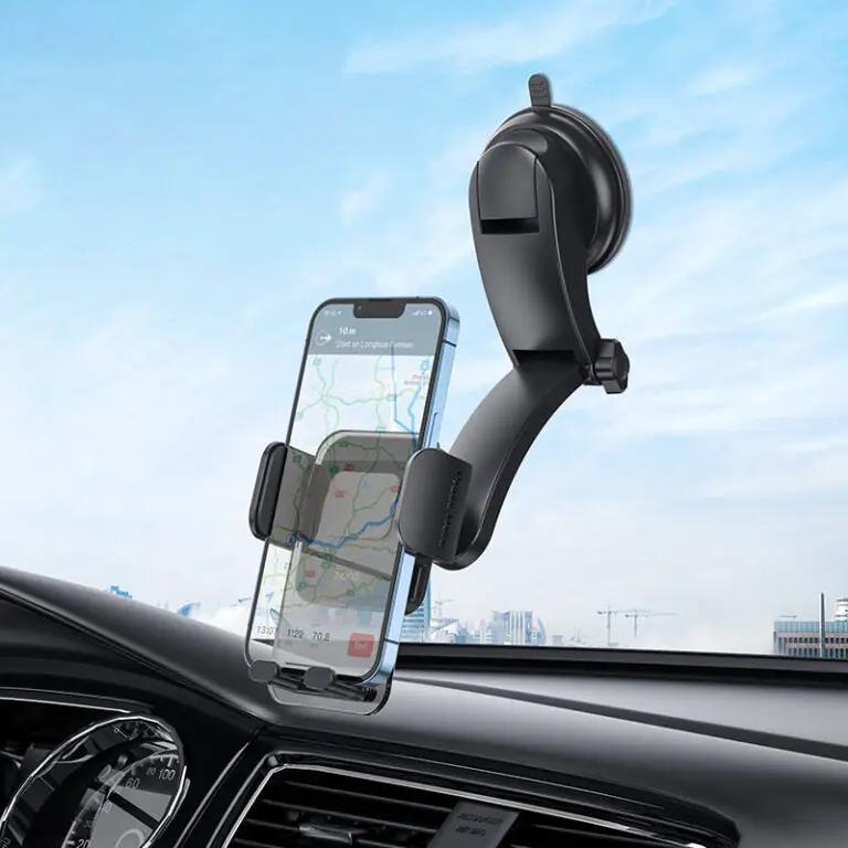 Stable Strong Mobile Phone Holder,Car Mounts by salelink.co.nz