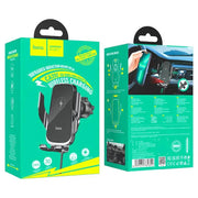 Wireless Car Phone Charger by salelink.co.nz