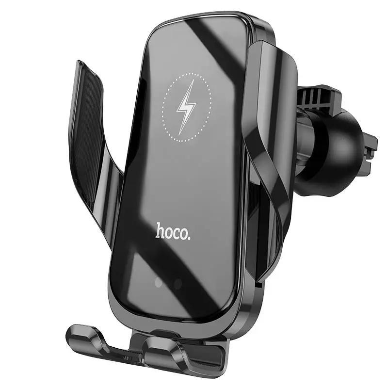 Wireless Car Phone Charger by salelink.co.nz