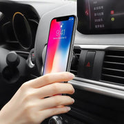 Universal Car Phone Holder by salelink.co.nz