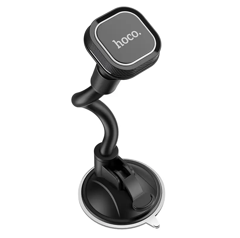 Hoco Premium Windshield Magnetic Holder (CA55) – Hands-Free Phone Mount by techplus