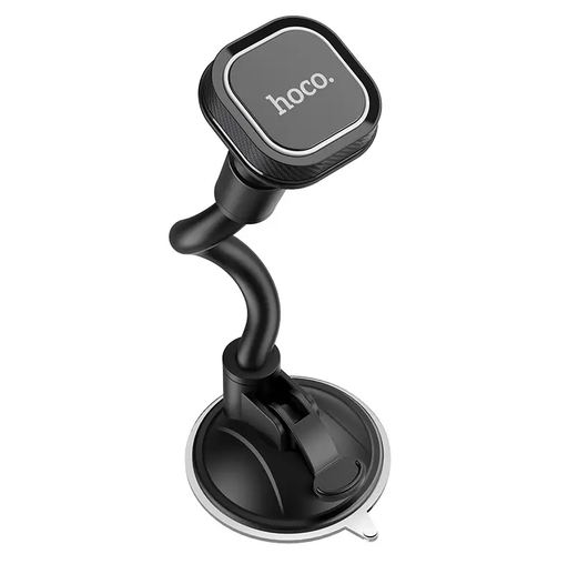 Hoco Premium Windshield Magnetic Holder (CA55) – Hands-Free Phone Mount by techplus