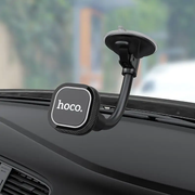 Hoco Premium Windshield Magnetic Holder (CA55) – Hands-Free Phone Mount by techplus