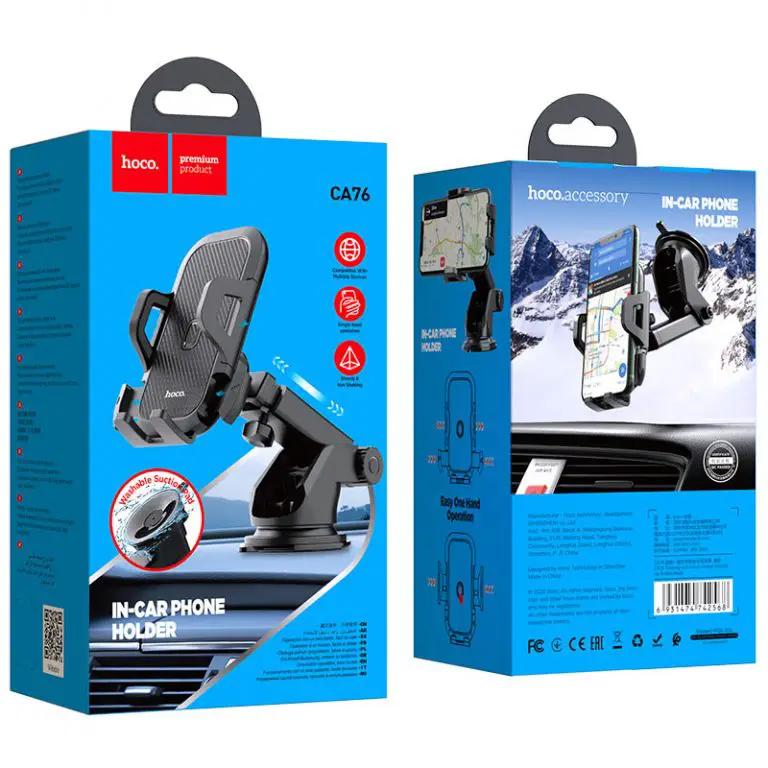 Car Phone Holder by salelink.co.nz