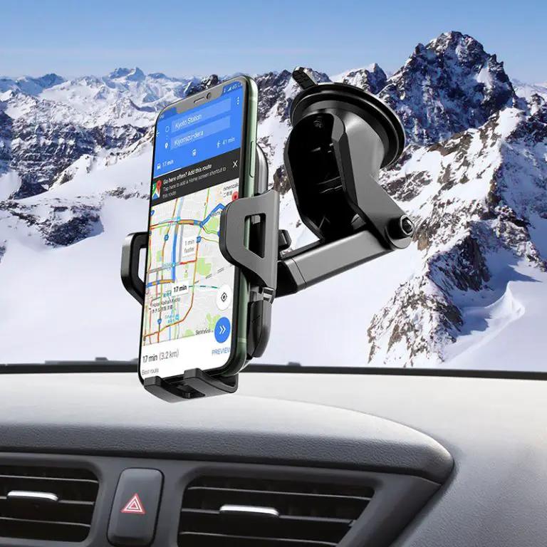 Car Phone Holder by salelink.co.nz