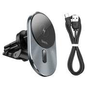 Wireless Car Phone Charger by salelink.co.nz