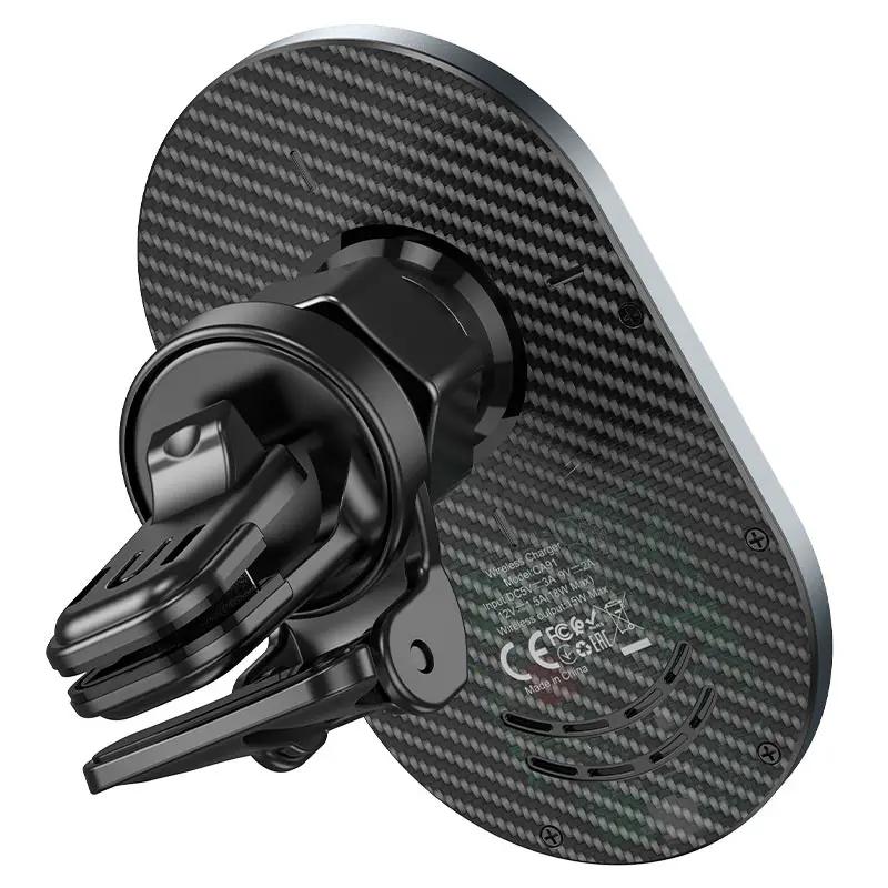 Wireless Car Phone Charger by salelink.co.nz