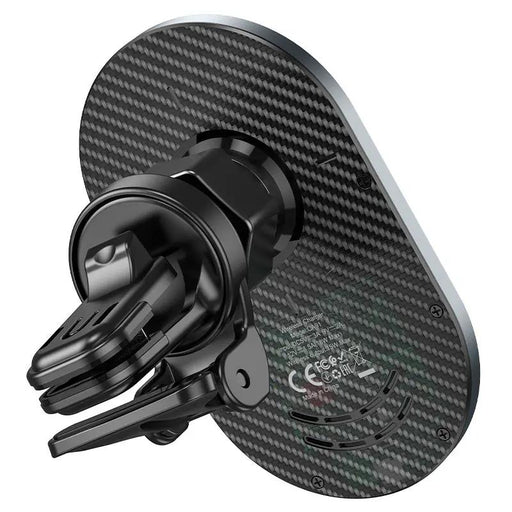 Wireless Car Phone Charger by salelink.co.nz