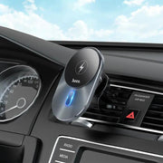 Wireless Car Phone Charger by salelink.co.nz