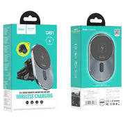 Wireless Car Phone Charger by salelink.co.nz