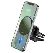Wireless Car Phone Charger by salelink.co.nz