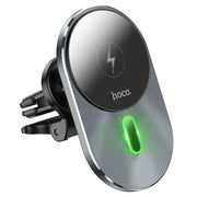 Wireless Car Phone Charger by salelink.co.nz