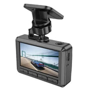 BroDeals Car Accessories Dash Cam for Car w/ 2.45 inch IPS HD Display, 1080P/30FPS Camera Dash Cam for Car w/ 2.45 inch IPS HD Display, 1080P/30FPS Camera