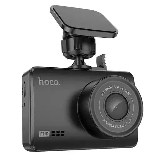 BroDeals Car Accessories Dash Cam for Car w/ 2.45 inch IPS HD Display, 1080P/30FPS Camera Dash Cam for Car w/ 2.45 inch IPS HD Display, 1080P/30FPS Camera