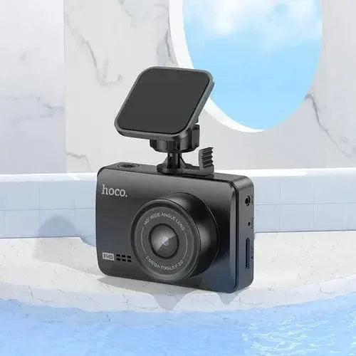 BroDeals Car Accessories Dash Cam for Car w/ 2.45 inch IPS HD Display, 1080P/30FPS Camera Dash Cam for Car w/ 2.45 inch IPS HD Display, 1080P/30FPS Camera
