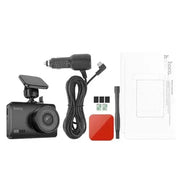 BroDeals Car Accessories Dash Cam for Car w/ 2.45 inch IPS HD Display, 1080P/30FPS Camera Dash Cam for Car w/ 2.45 inch IPS HD Display, 1080P/30FPS Camera