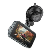 BroDeals Car Accessories Dash Cam for Car w/ 3 inch IPS HD Display, 1080P/30FPS Camera, Sturdy Windshield Fit Dash Cam for Car w/ 3 inch IPS HD Display, 1080P/30FPS Camera, Sturdy Windshield Fit