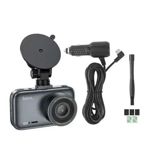 BroDeals Car Accessories Dash Cam for Car w/ 3 inch IPS HD Display, 1080P/30FPS Camera, Sturdy Windshield Fit Dash Cam for Car w/ 3 inch IPS HD Display, 1080P/30FPS Camera, Sturdy Windshield Fit