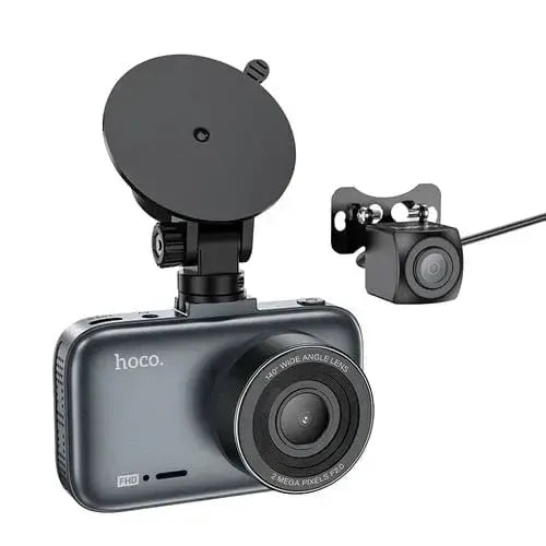 BroDeals Car Accessories Front and Rear Dash Cam for Car w/ 3 inch IPS HD Display,1080P/30FPS Camera Front and Rear Dash Cam for Car w/ 3 inch IPS HD Display,1080P/30FPS Camera