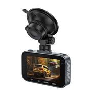 BroDeals Car Accessories Front and Rear Dash Cam for Car w/ 3 inch IPS HD Display,1080P/30FPS Camera Front and Rear Dash Cam for Car w/ 3 inch IPS HD Display,1080P/30FPS Camera
