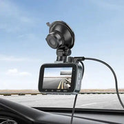 BroDeals Car Accessories Front and Rear Dash Cam for Car w/ 3 inch IPS HD Display,1080P/30FPS Camera Front and Rear Dash Cam for Car w/ 3 inch IPS HD Display,1080P/30FPS Camera