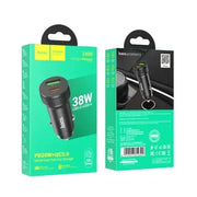 Fast Car Charger - 38W PD+QC by BroDeals