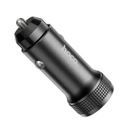 Fast Car Charger - 38W PD+QC by BroDeals