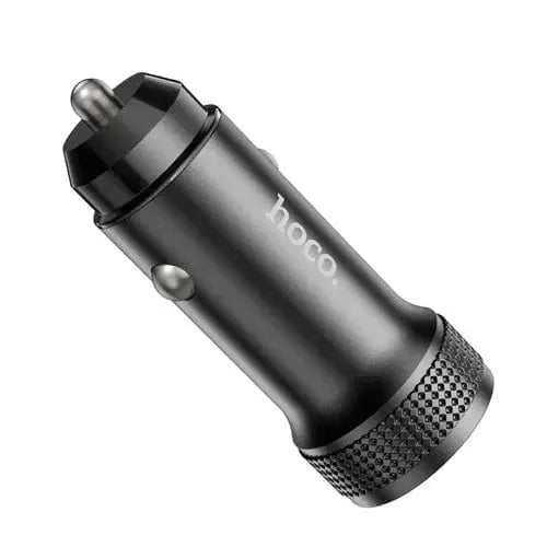 Fast Car Charger - 38W PD+QC by BroDeals