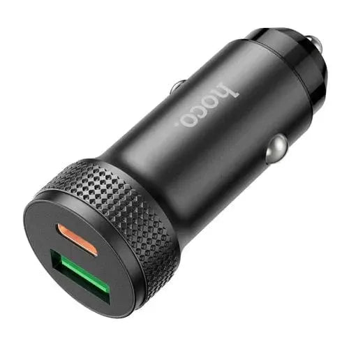 Fast Car Charger - 38W PD+QC by BroDeals